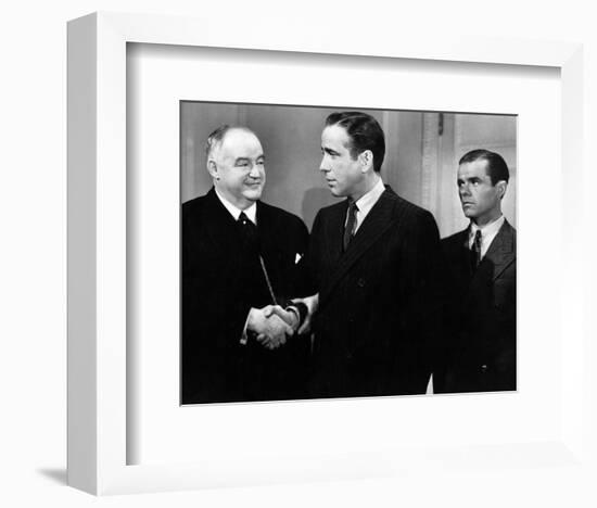 The Maltese Falcon-null-Framed Photo