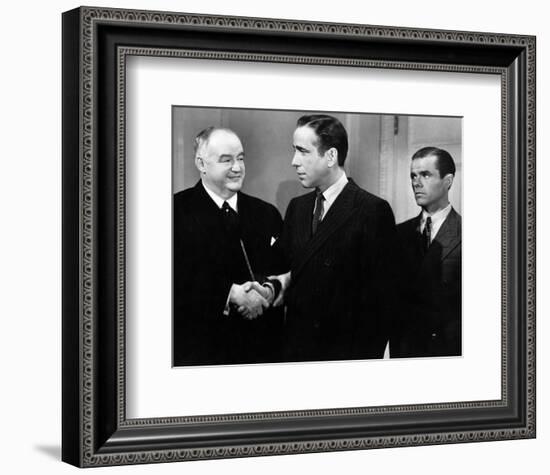 The Maltese Falcon-null-Framed Photo