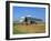 The Maltings, Snape, Suffolk-Peter Thompson-Framed Photographic Print