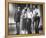 The Mamas and the Papas-null-Framed Stretched Canvas