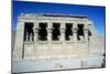 The Mammisi (Birth-House), Temple of Hathor, Dendera, Egypt, 125 BC - 60 Ad-CM Dixon-Mounted Photographic Print