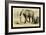 The Mammoth-Joseph Smit-Framed Art Print