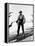 The Man From Laramie, James Stewart, 1955-null-Framed Stretched Canvas