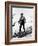 The Man From Laramie, James Stewart, 1955-null-Framed Photo