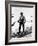 The Man From Laramie, James Stewart, 1955-null-Framed Photo