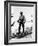 The Man From Laramie, James Stewart, 1955-null-Framed Photo