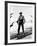 The Man From Laramie, James Stewart, 1955-null-Framed Photo