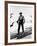 The Man From Laramie, James Stewart, 1955-null-Framed Photo