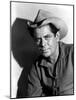 The Man from the Alamo, Glenn Ford, 1953-null-Mounted Photo