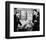 The Man from U.N.C.L.E.-null-Framed Photo