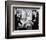 The Man from U.N.C.L.E.-null-Framed Photo