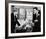 The Man from U.N.C.L.E.-null-Framed Photo