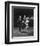 The Man from U.N.C.L.E.-null-Framed Photo