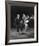 The Man from U.N.C.L.E.-null-Framed Photo