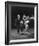 The Man from U.N.C.L.E.-null-Framed Photo