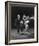 The Man from U.N.C.L.E.-null-Framed Photo