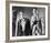 The Man from U.N.C.L.E.-null-Framed Photo