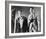 The Man from U.N.C.L.E.-null-Framed Photo