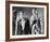 The Man from U.N.C.L.E.-null-Framed Photo