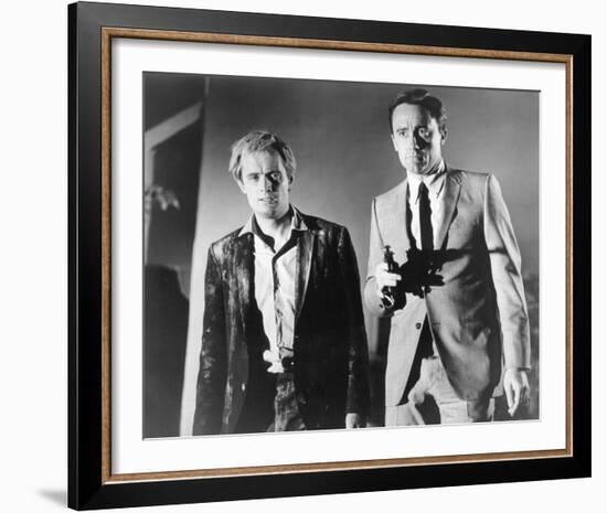 The Man from U.N.C.L.E.-null-Framed Photo