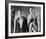 The Man from U.N.C.L.E.-null-Framed Photo