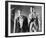 The Man from U.N.C.L.E.-null-Framed Photo