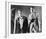 The Man from U.N.C.L.E.-null-Framed Photo