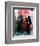 The Man from U.N.C.L.E.-null-Framed Photo