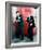 The Man from U.N.C.L.E.-null-Framed Photo