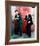 The Man from U.N.C.L.E.-null-Framed Photo