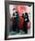 The Man from U.N.C.L.E.-null-Framed Photo