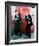 The Man from U.N.C.L.E.-null-Framed Photo