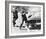 The Man from U.N.C.L.E.-null-Framed Photo