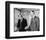 The Man from U.N.C.L.E.-null-Framed Photo