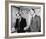 The Man from U.N.C.L.E.-null-Framed Photo