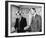 The Man from U.N.C.L.E.-null-Framed Photo