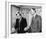 The Man from U.N.C.L.E.-null-Framed Photo