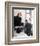 The Man from U.N.C.L.E.-null-Framed Photo