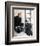 The Man from U.N.C.L.E.-null-Framed Photo