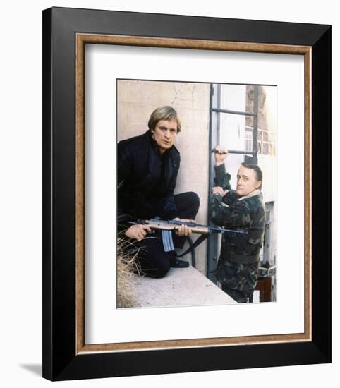 The Man from U.N.C.L.E.-null-Framed Photo