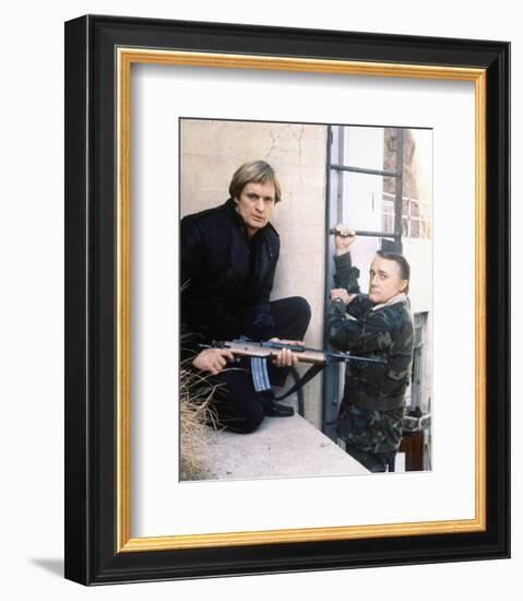 The Man from U.N.C.L.E.-null-Framed Photo