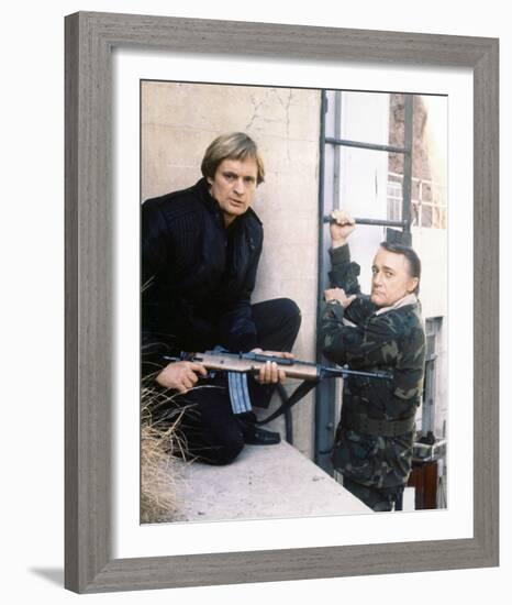 The Man from U.N.C.L.E.-null-Framed Photo