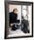 The Man from U.N.C.L.E.-null-Framed Photo