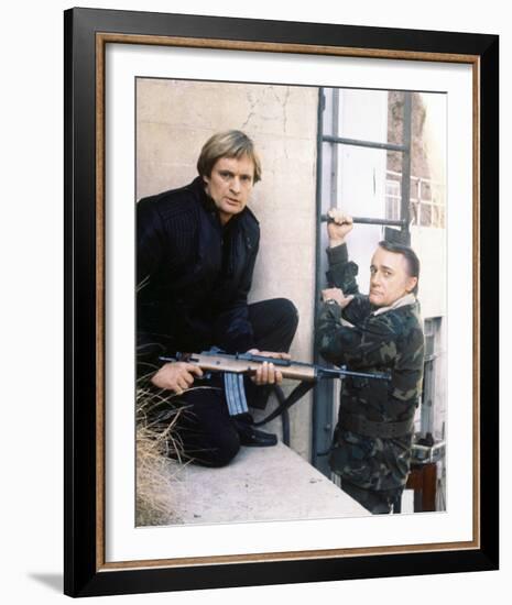 The Man from U.N.C.L.E.-null-Framed Photo