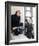 The Man from U.N.C.L.E.-null-Framed Photo