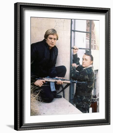 The Man from U.N.C.L.E.-null-Framed Photo