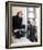 The Man from U.N.C.L.E.-null-Framed Photo