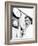 The Man from U.N.C.L.E.-null-Framed Photo