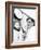 The Man from U.N.C.L.E.-null-Framed Photo