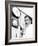 The Man from U.N.C.L.E.-null-Framed Photo